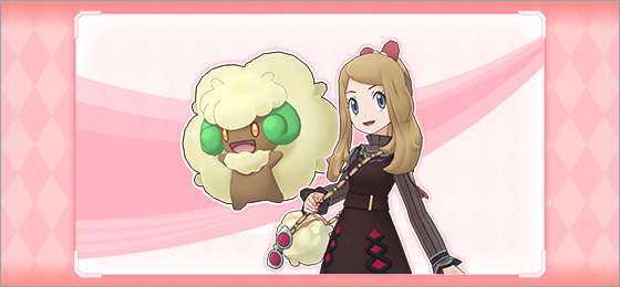 ◓ Pokémon Masters EX: Novo evento Valentine's e novos personagens são  anunciados, confira tudo!