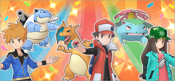 New Victory Road Content for Pokemon Masters EX
