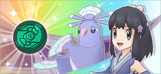 Pokémon Masters EX on X: Dawn (New Year's 2023) & Oricorio debut! They're  a tech sync pair that can double how much their own stats are raised or how  much their opponent's