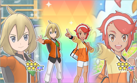 PLDH on X: N Pokémon is now available through scouting in Pokémon Masters;  banner runs until January 28 (9PM PT). Natural Harmonia Gropius also  features in the new Story Event: The Ideal